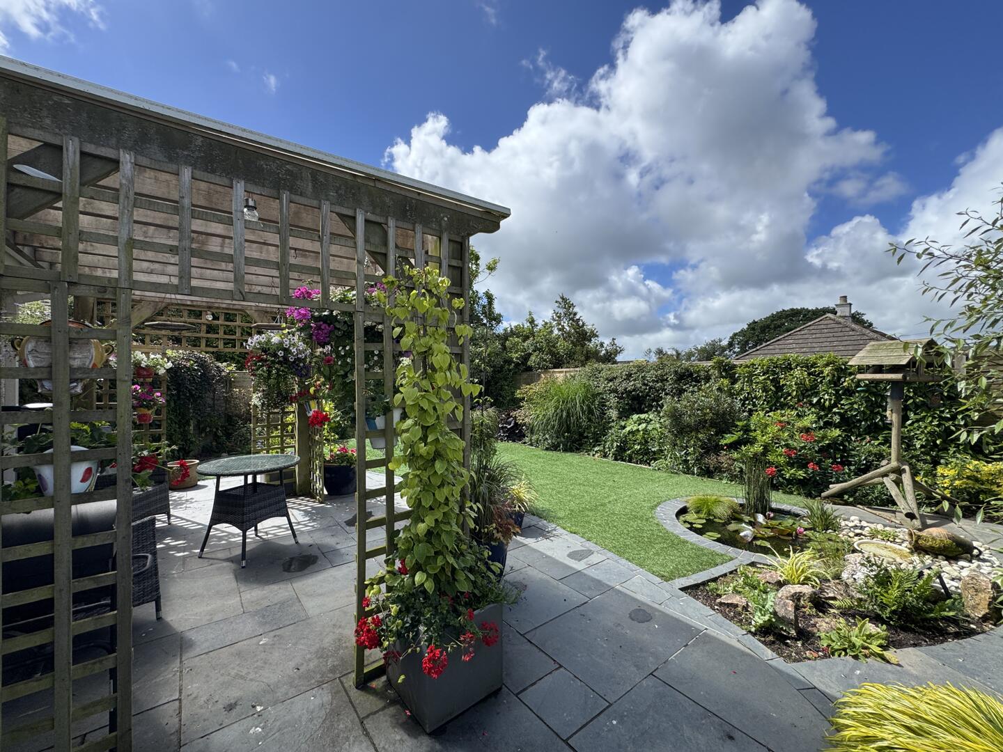Fir Grove, Carnon Downs, Truro
